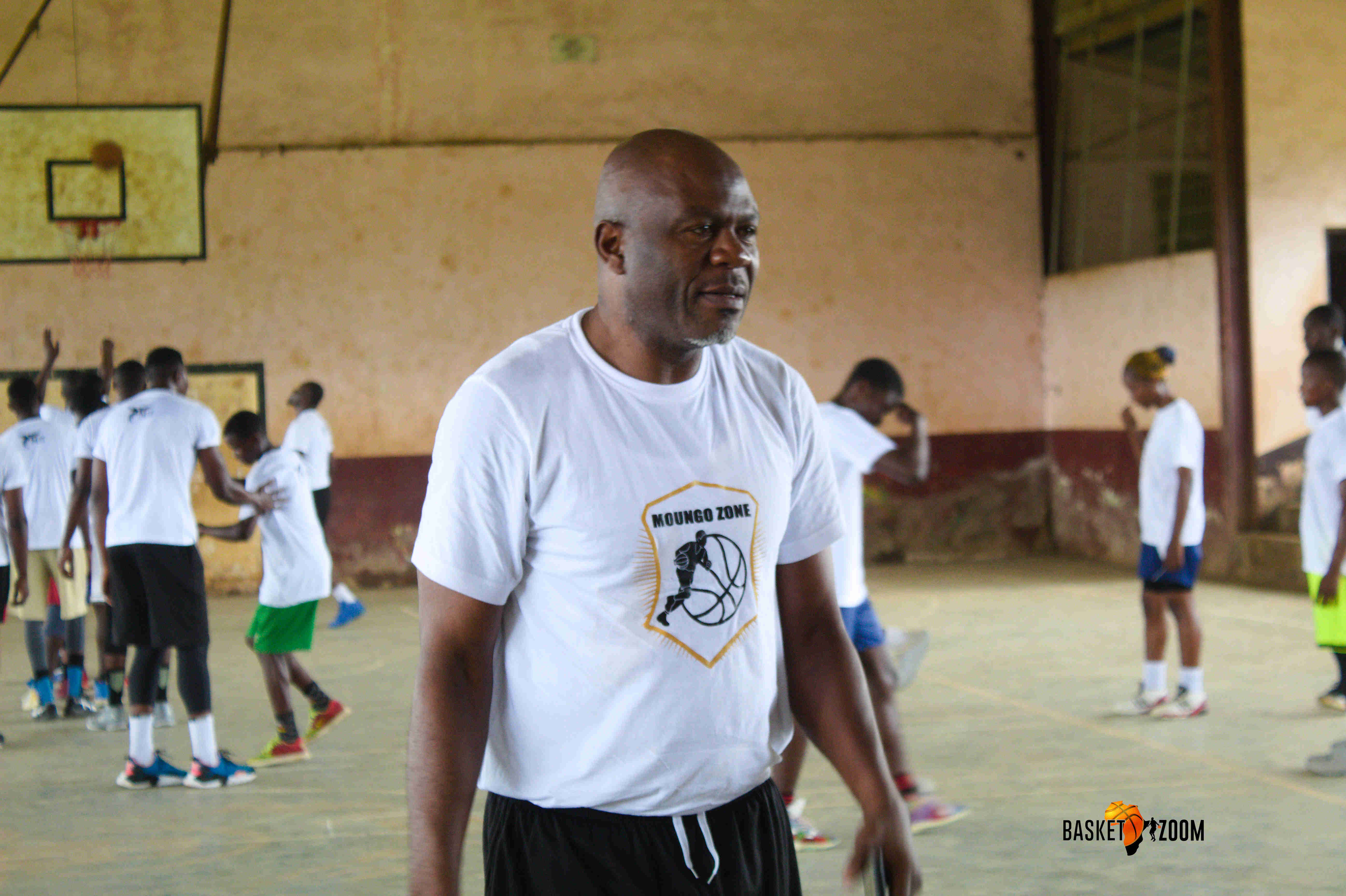 Armand cyrille Djolla