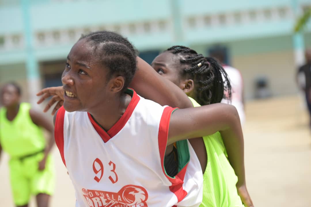 Kamdoum Laetitia Naomie