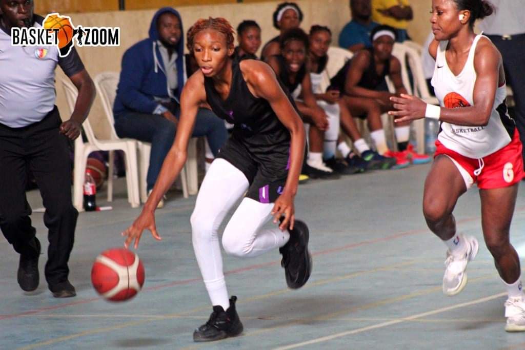 Kenembeni Mmagna Marie Océane